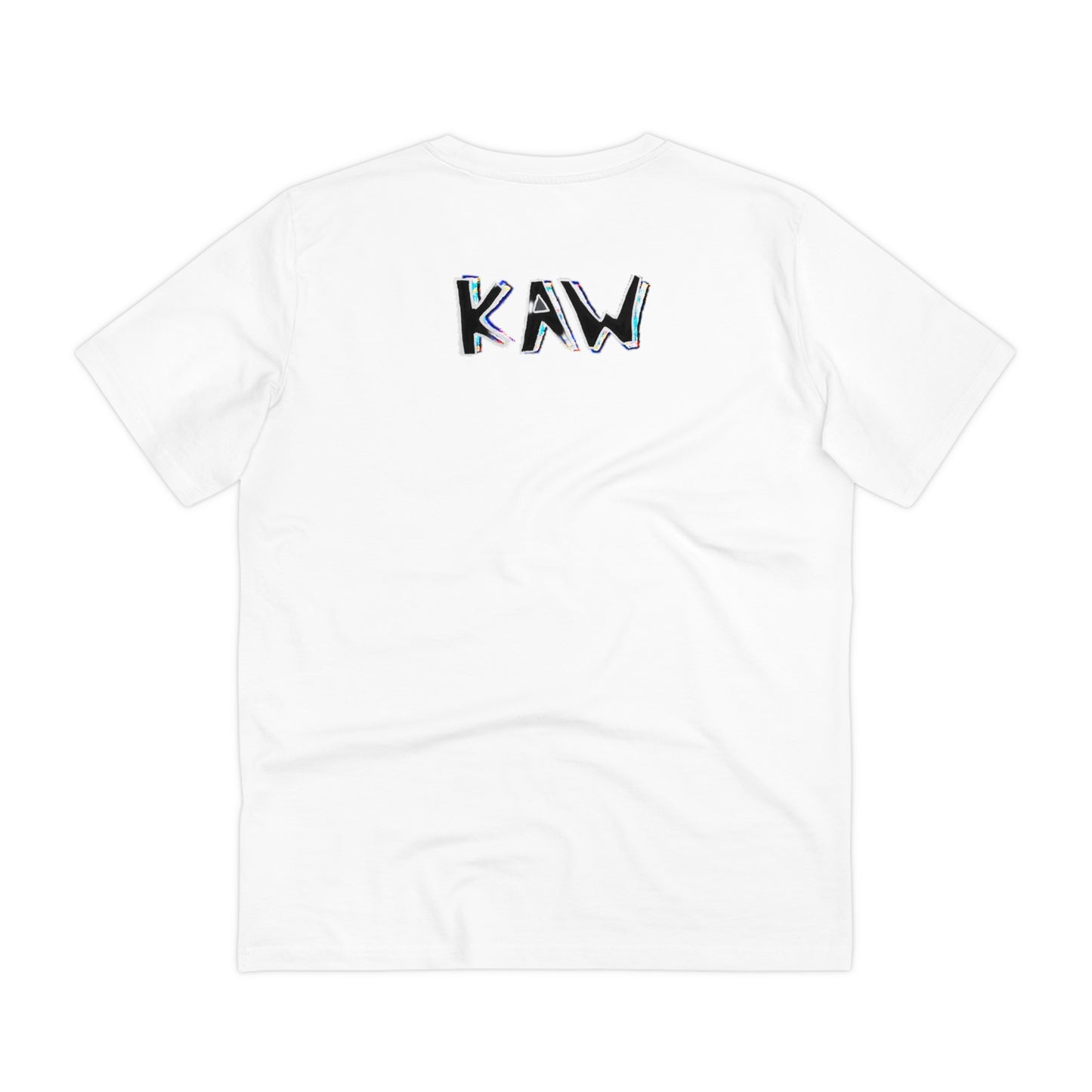 K.A.W. Organic Creator T-shirt - Unisex