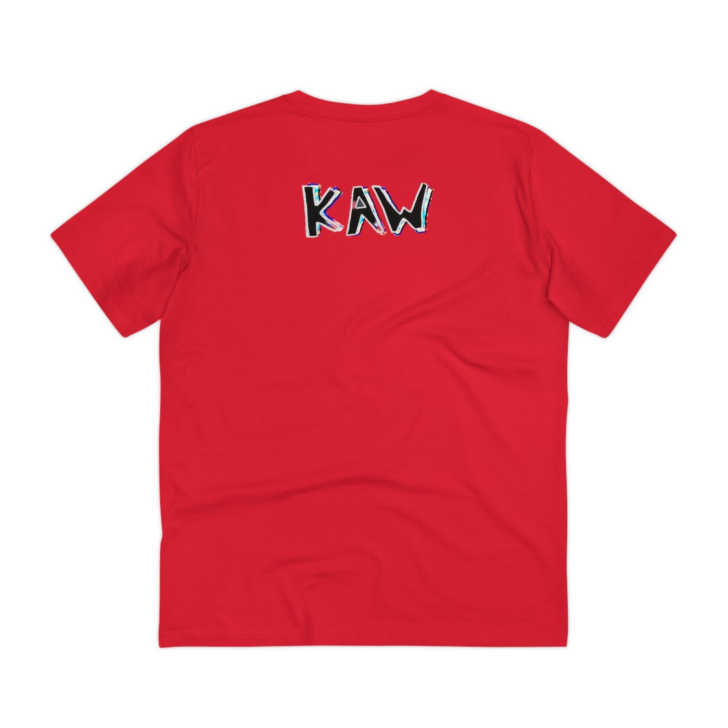 K.A.W. Organic Creator T-shirt - Unisex