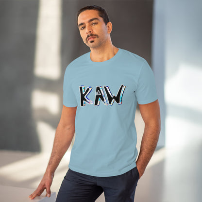 K.A.W. Organic Creator T-shirt - Unisex