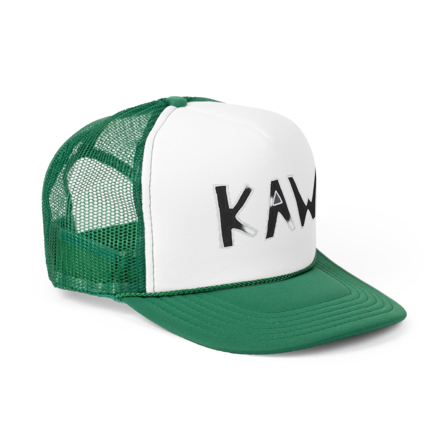 K.A.W Trucker Caps