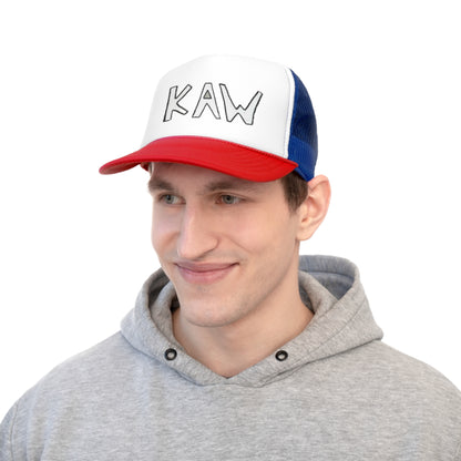 K.A.W Trucker Caps