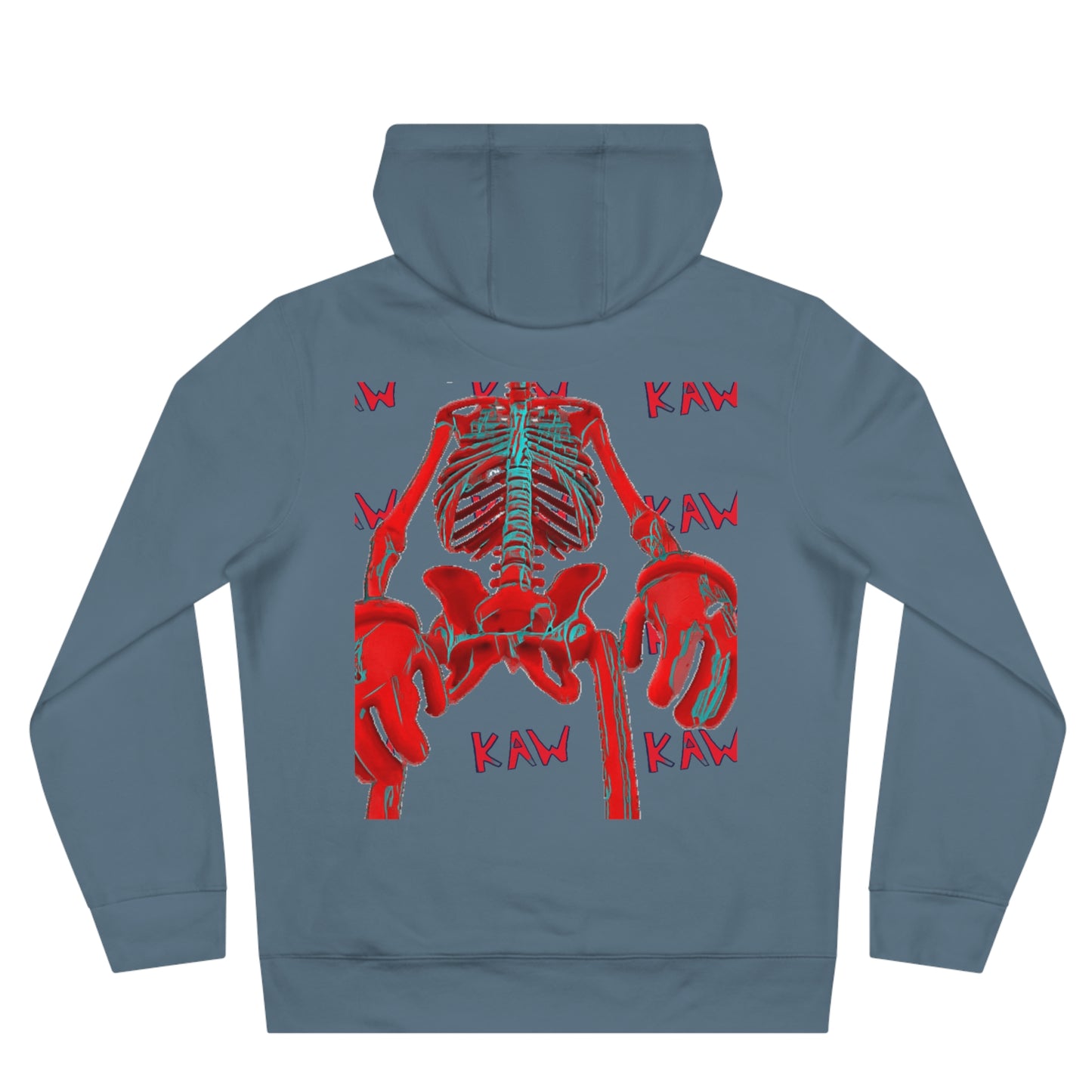 K.A.W Hooded Sweatshirt