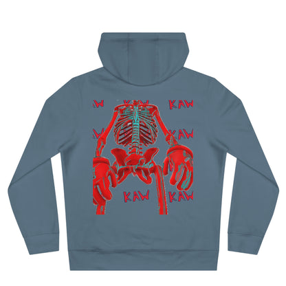 K.A.W Hooded Sweatshirt