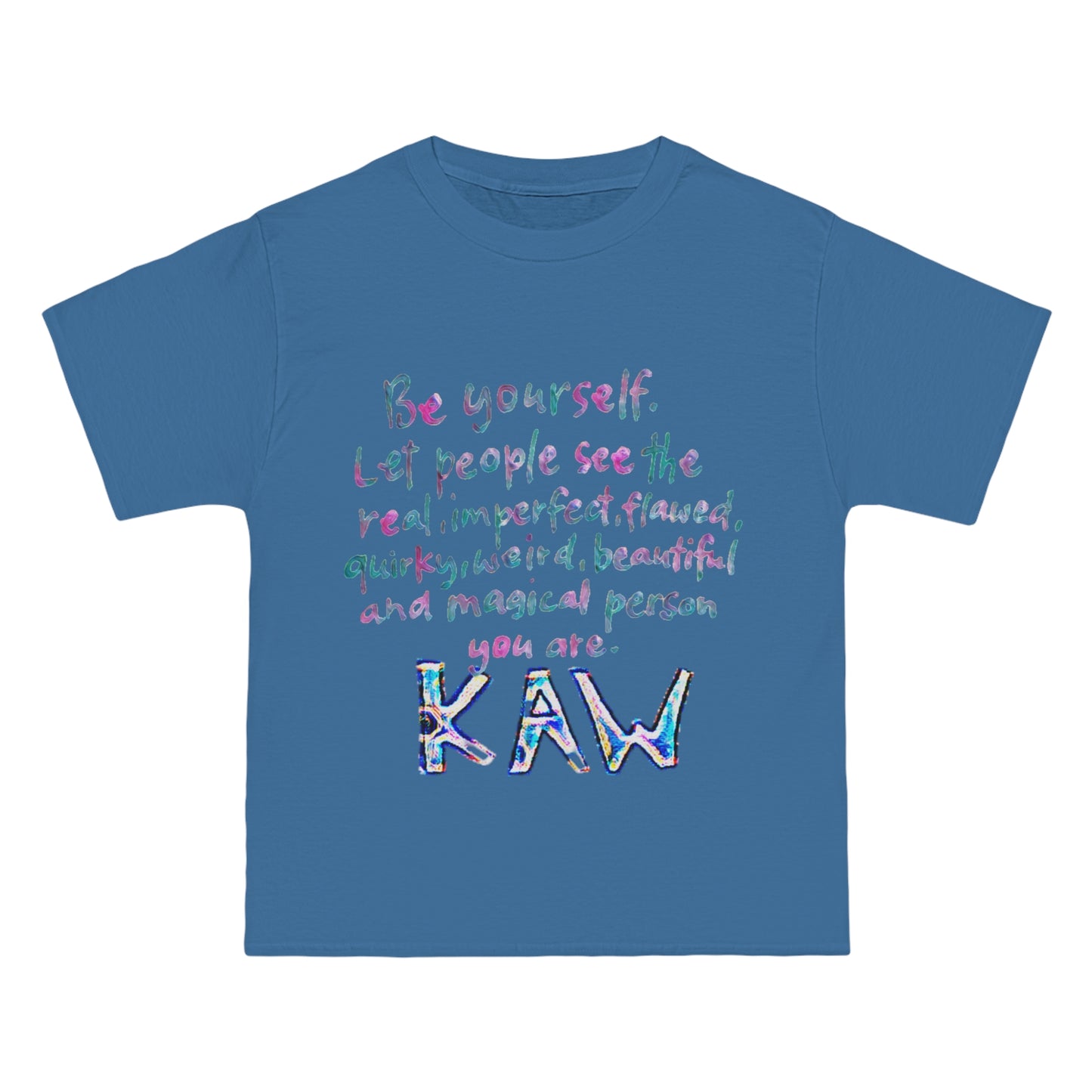 K.A.W. Beefy-T®  Short-Sleeve T-Shirt