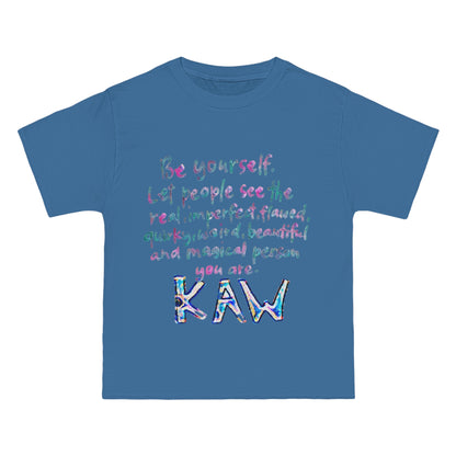 K.A.W. Beefy-T®  Short-Sleeve T-Shirt