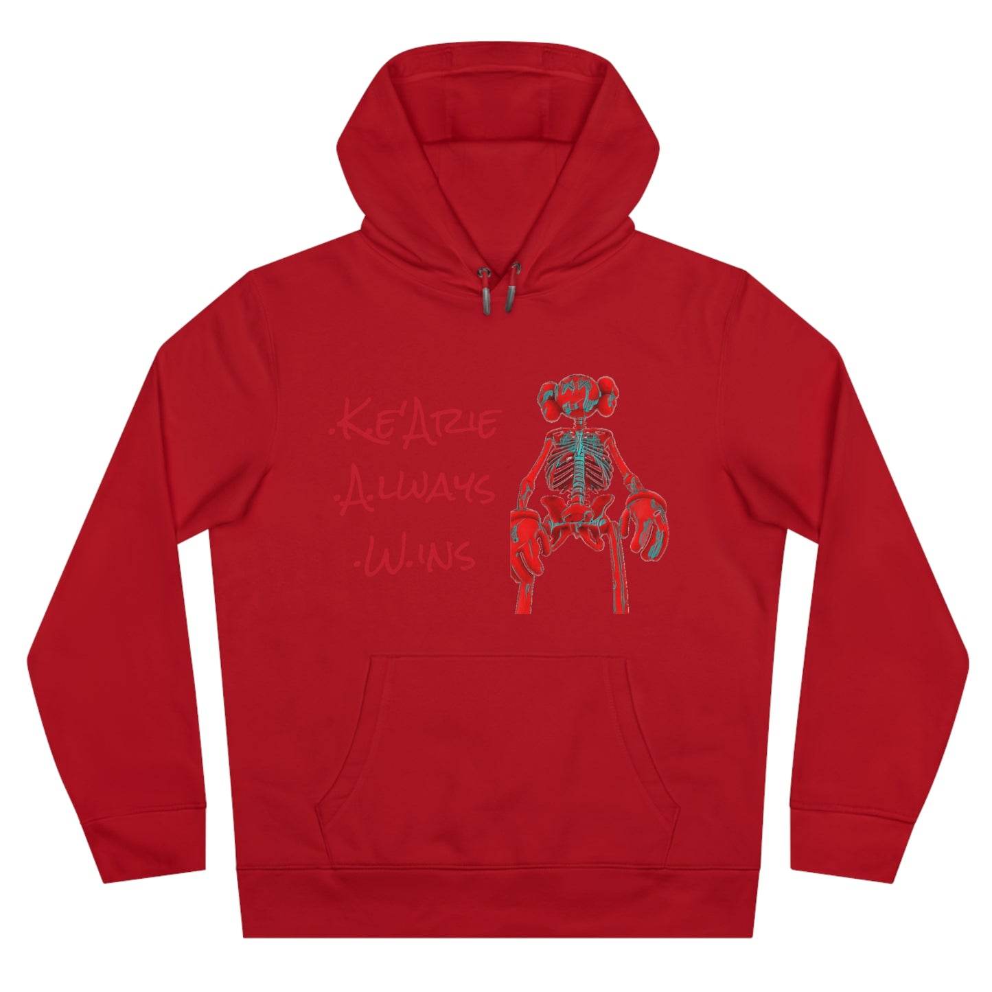 K.A.W Hooded Sweatshirt