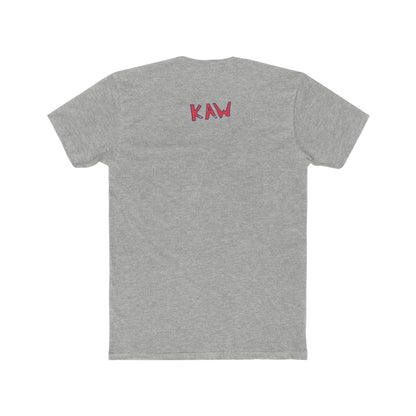 K.A.W  T SHIRT