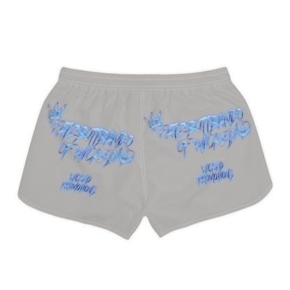 FREEDOM BANDO BOOTY Shorts