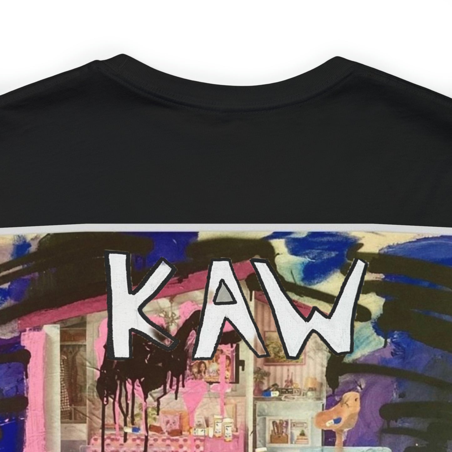 K.A.W. LIMITED EDITION INC TSHIRT