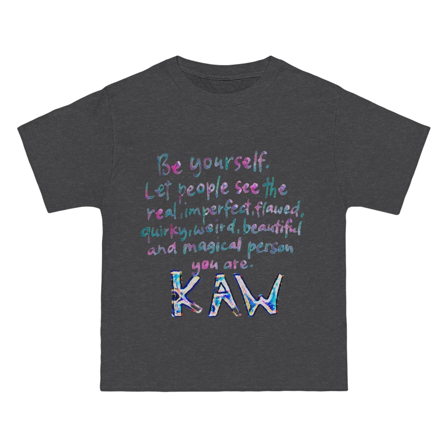 K.A.W. Beefy-T®  Short-Sleeve T-Shirt