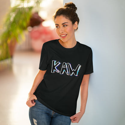 K.A.W. Organic Creator T-shirt - Unisex