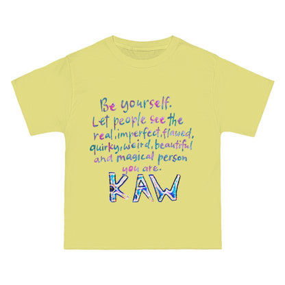 K.A.W. Beefy-T®  Short-Sleeve T-Shirt