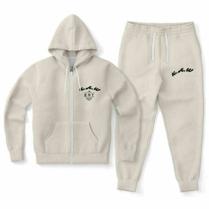 K.A.W. SWEATSUIT