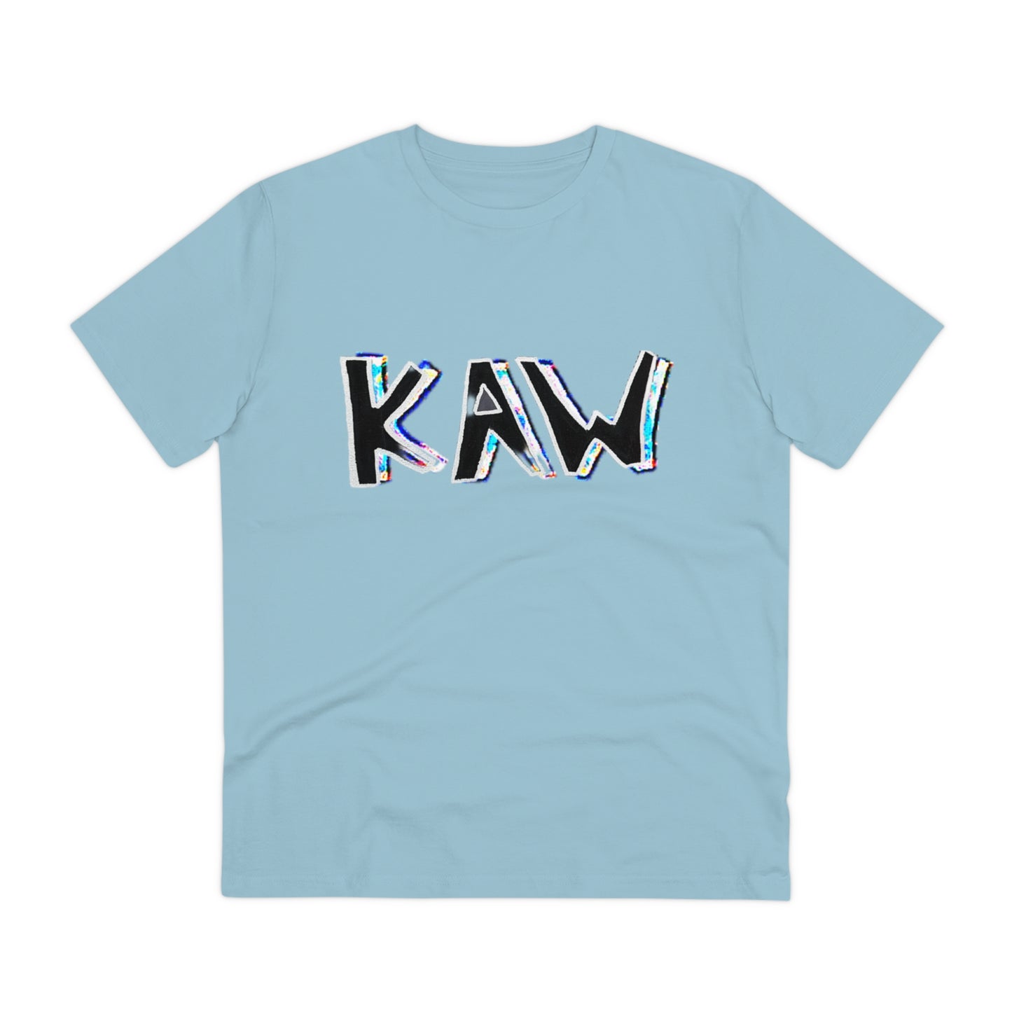 K.A.W. Organic Creator T-shirt - Unisex