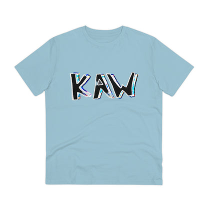 K.A.W. Organic Creator T-shirt - Unisex