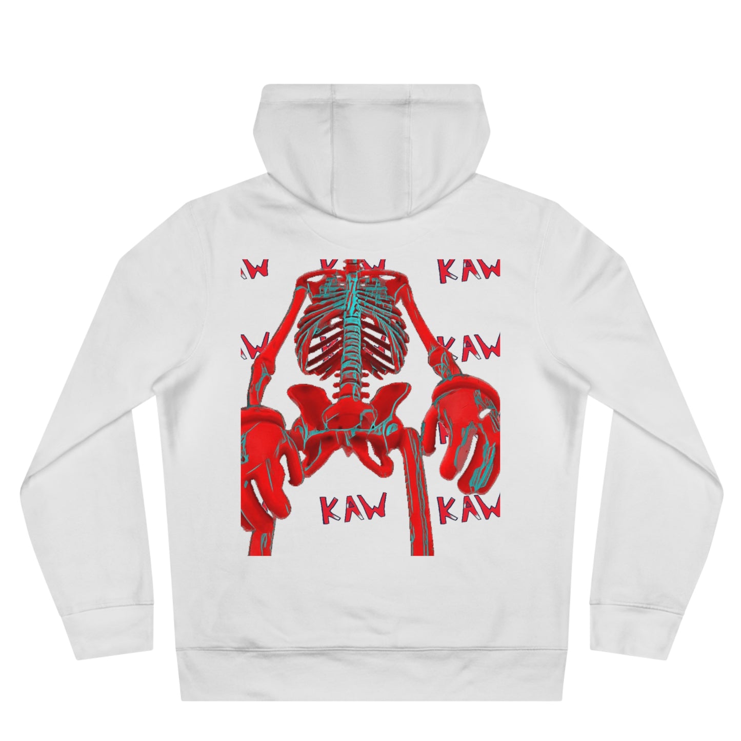 K.A.W Hooded Sweatshirt