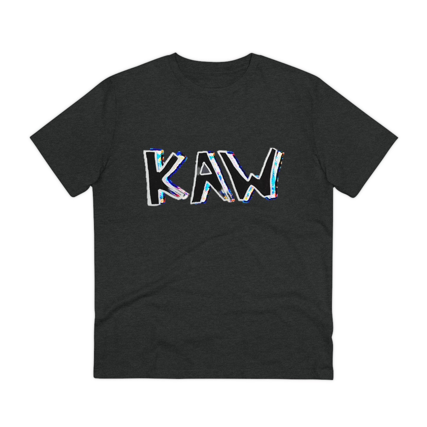 K.A.W. Organic Creator T-shirt - Unisex