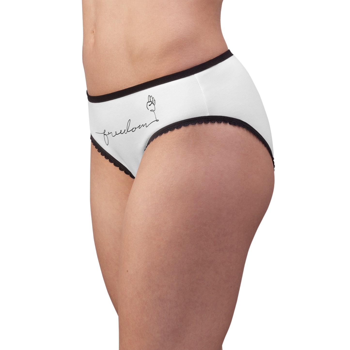 FREEDOM Women's Briefs