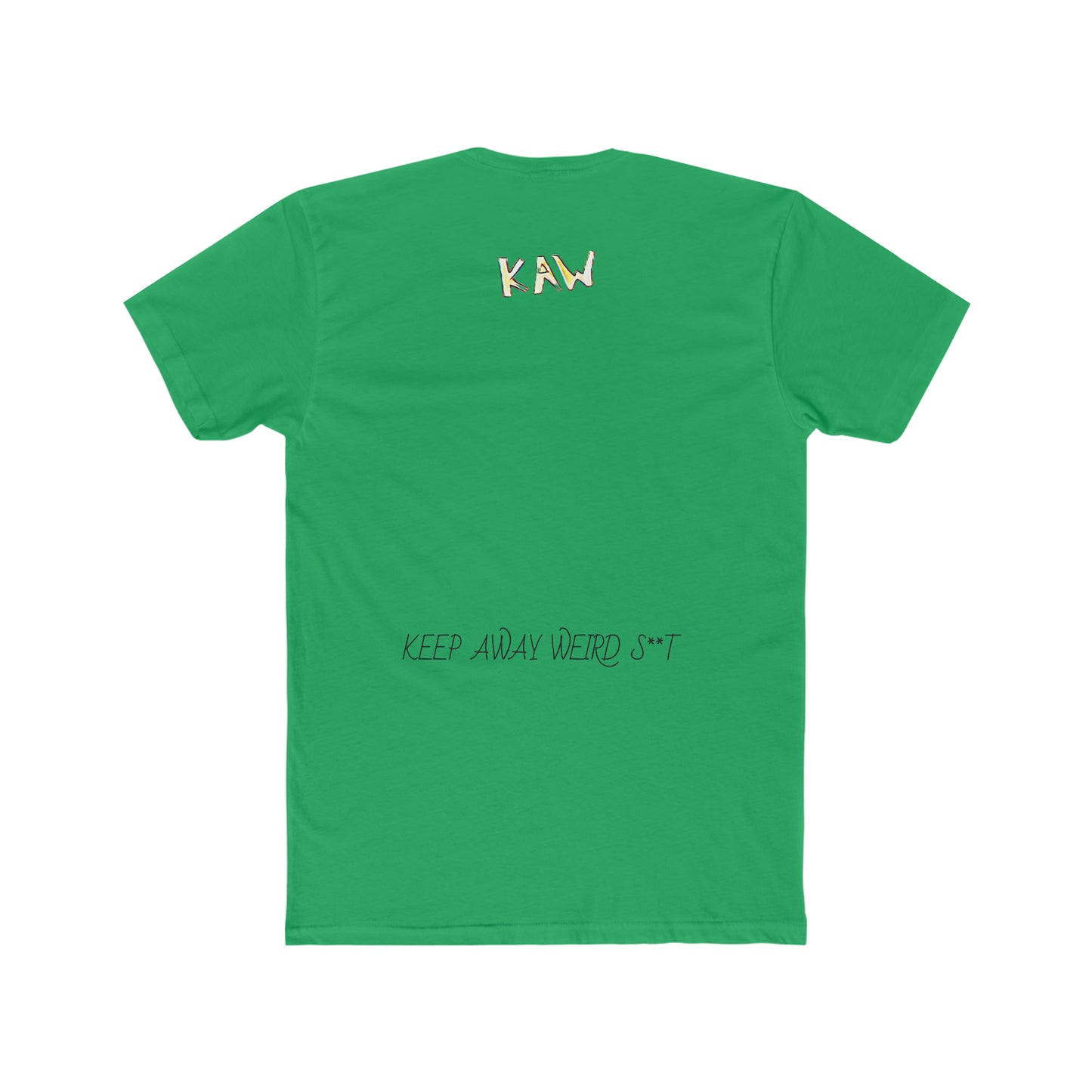 K.A.W. TSHIRT