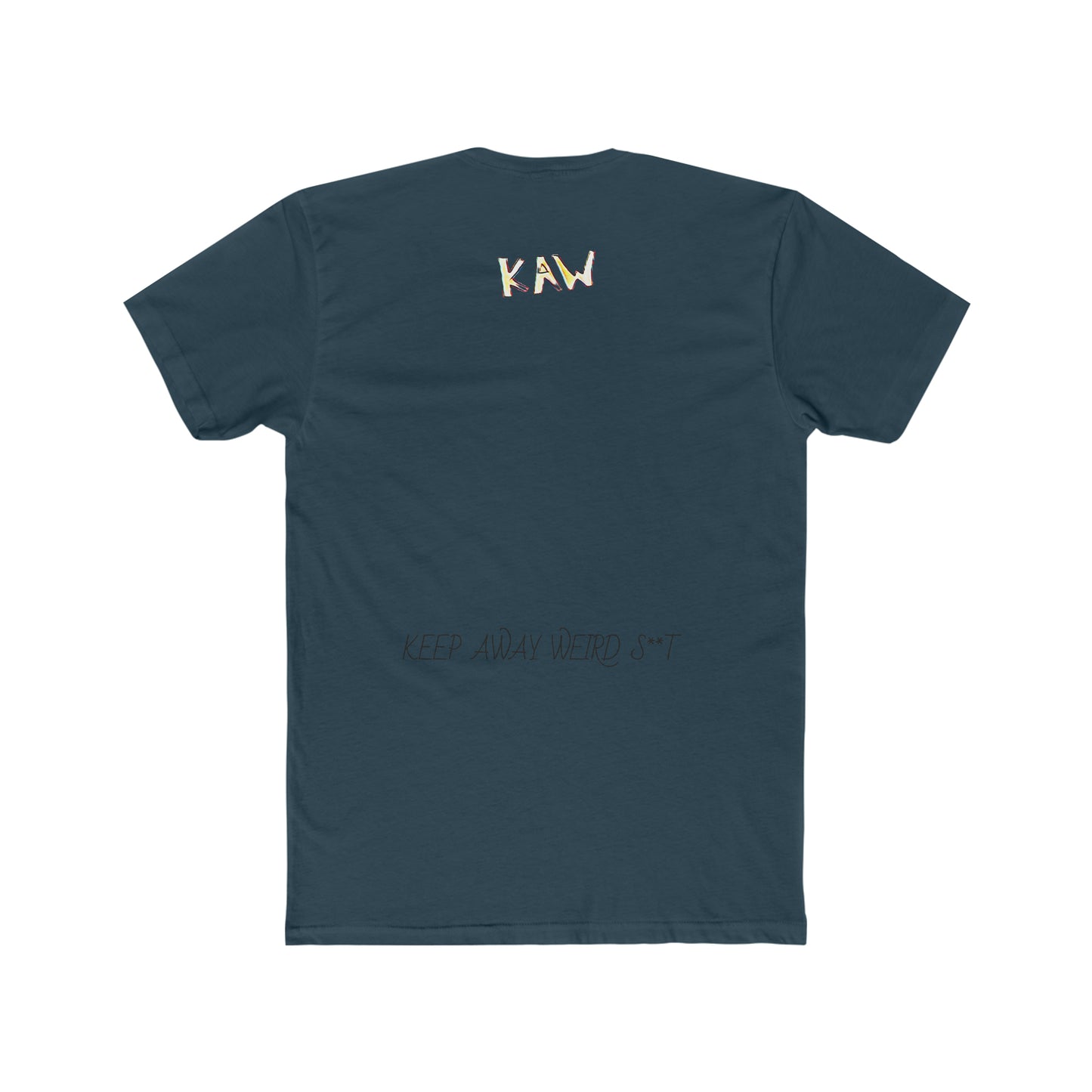 K.A.W. TSHIRT