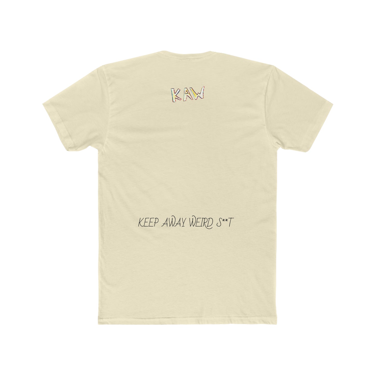 K.A.W. TSHIRT