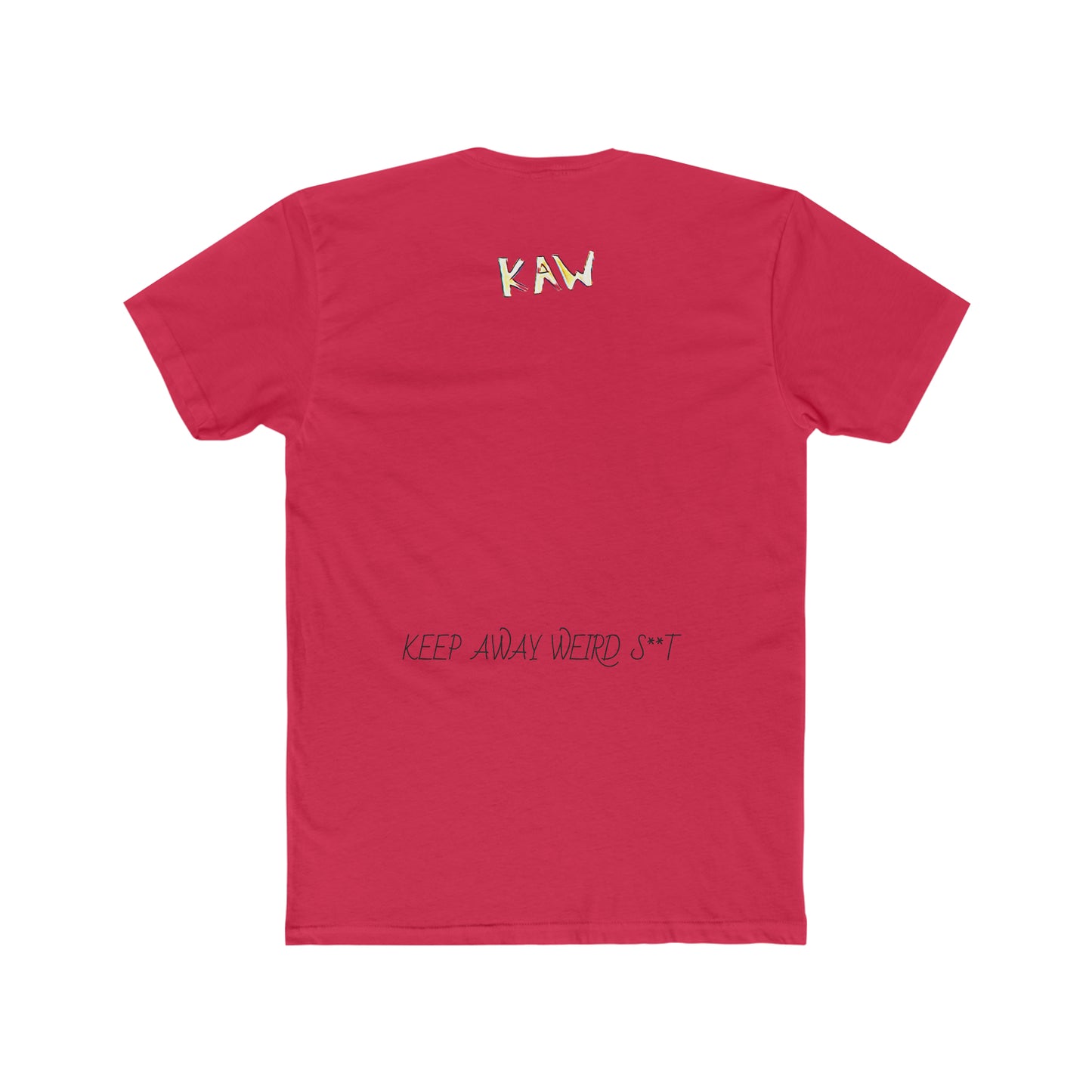 K.A.W. TSHIRT