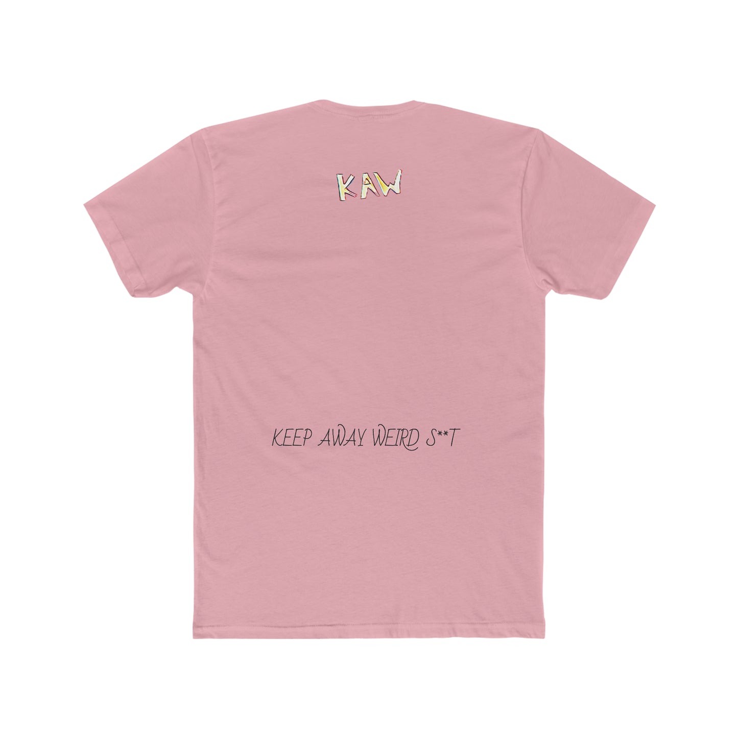 K.A.W. TSHIRT