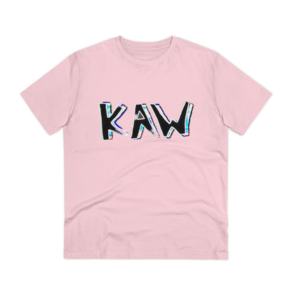 K.A.W. Organic Creator T-shirt - Unisex