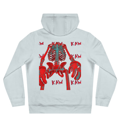 K.A.W Hooded Sweatshirt