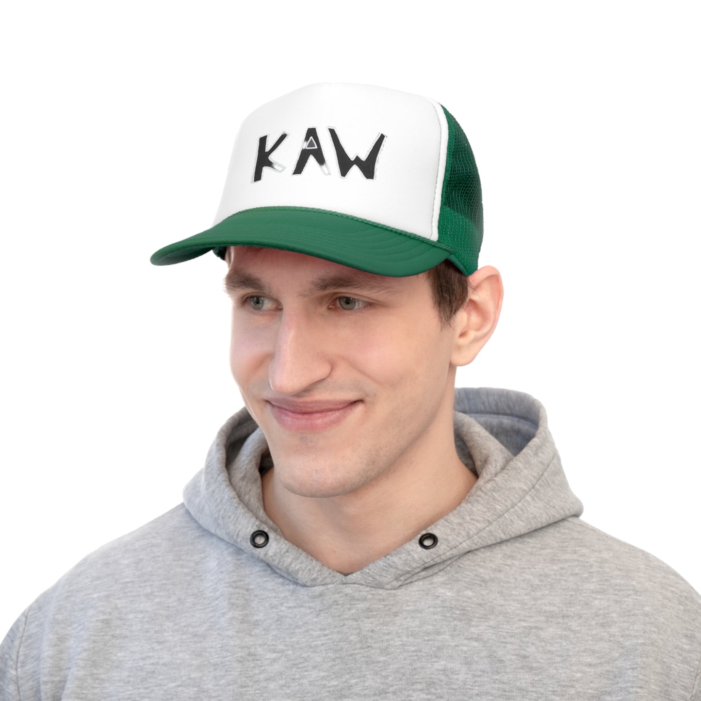 K.A.W Trucker Caps