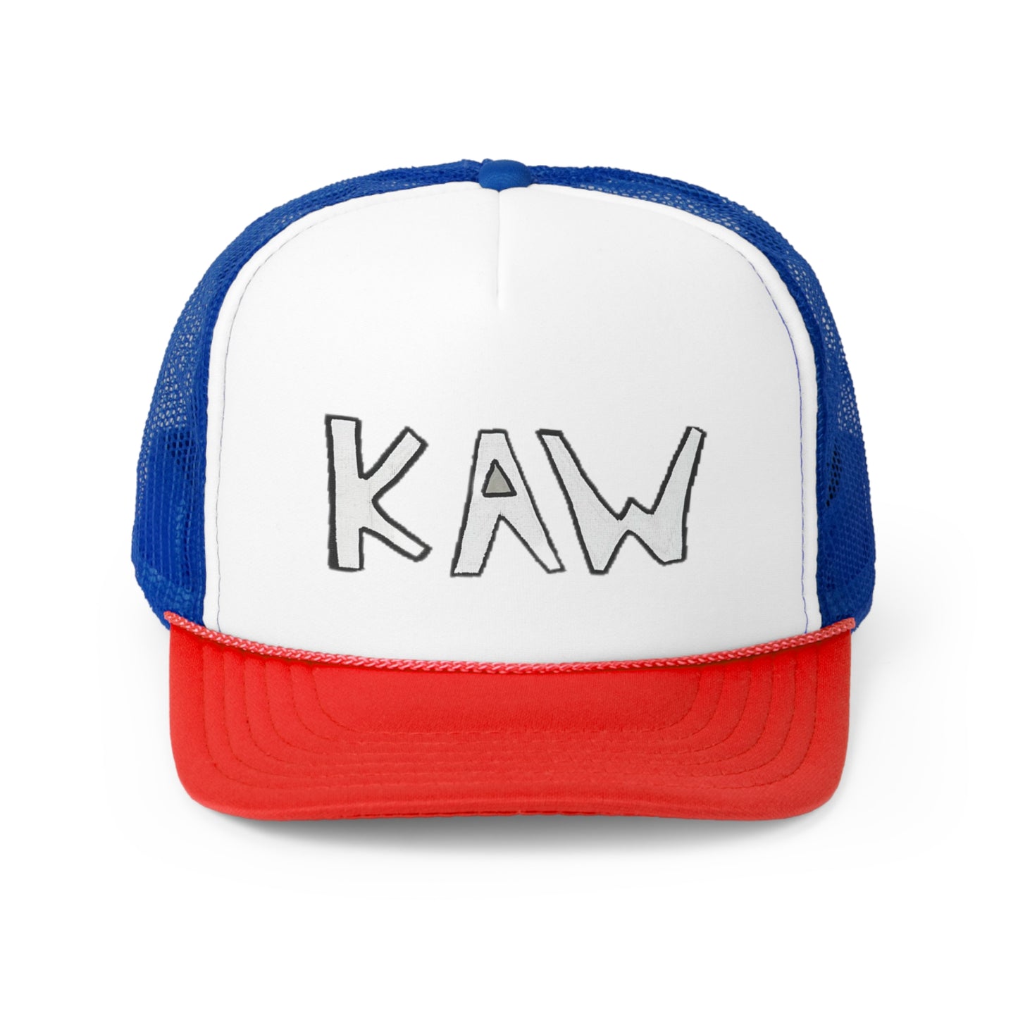 K.A.W Trucker Caps