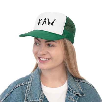 K.A.W Trucker Caps