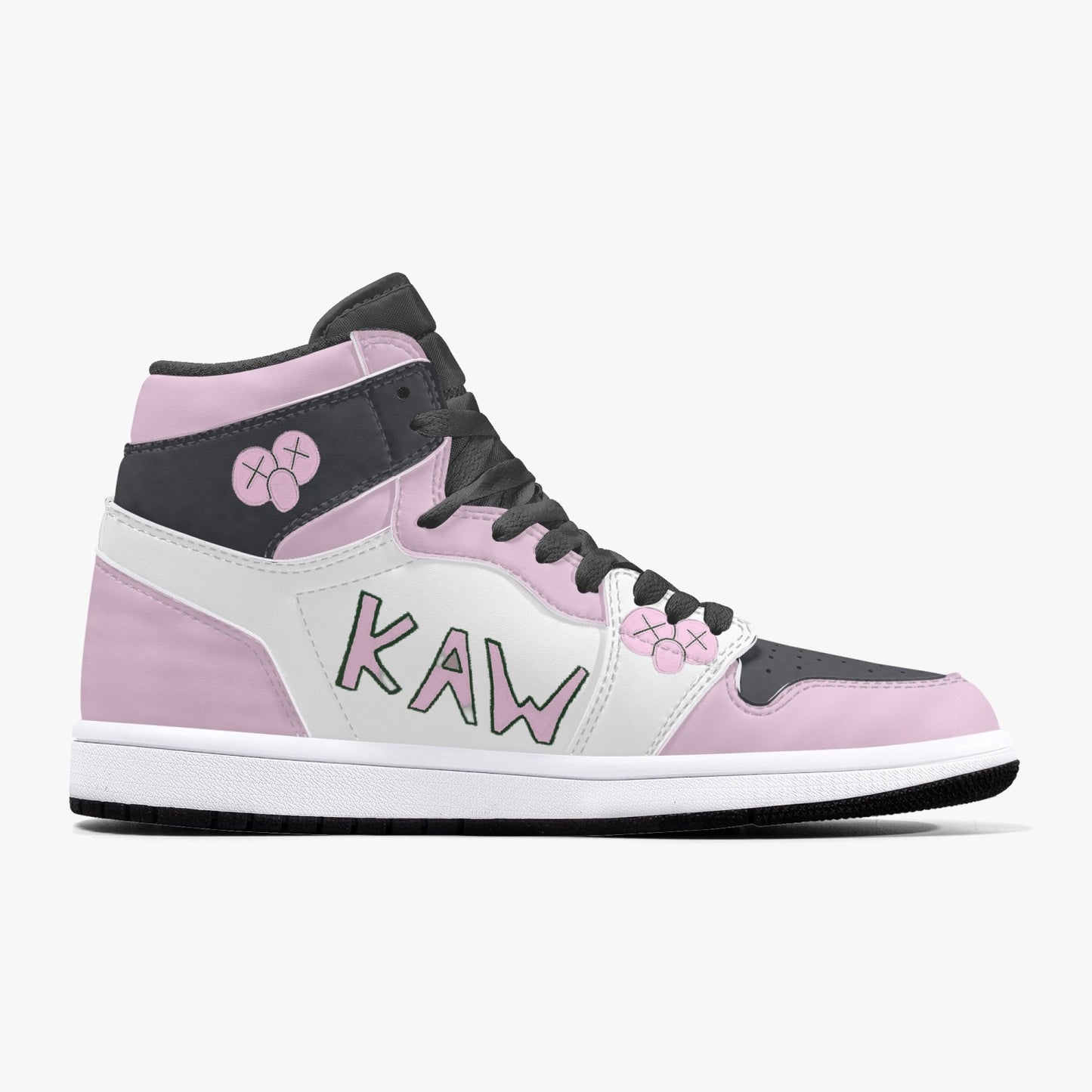 K.A.W. Lone Wolf High Pink Panther