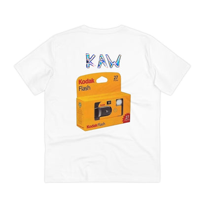 K.A.W. Organic Creator T-shirt - Unisex