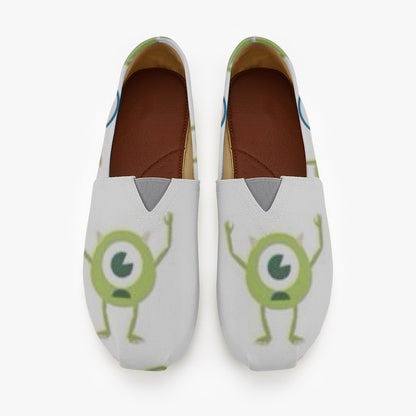 K.A.W. MONSTER INC SLIP ONZ