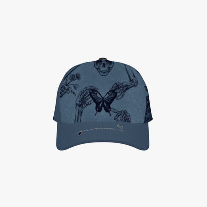 FREEDOM Baseball Caps