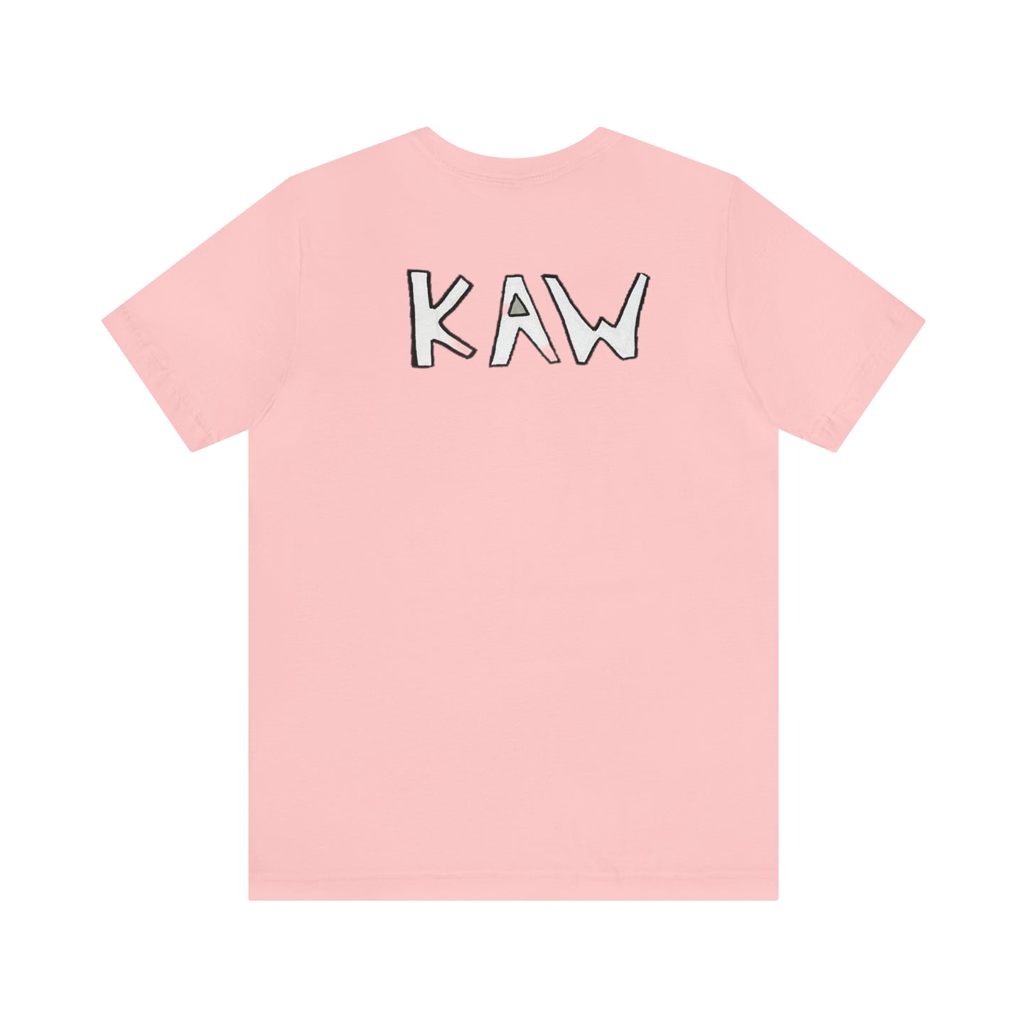 K.A.W. LIMITED EDITION TSHIRT