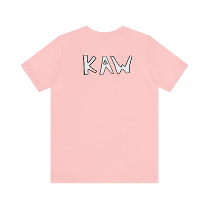 K.A.W. LIMITED EDITION TSHIRT