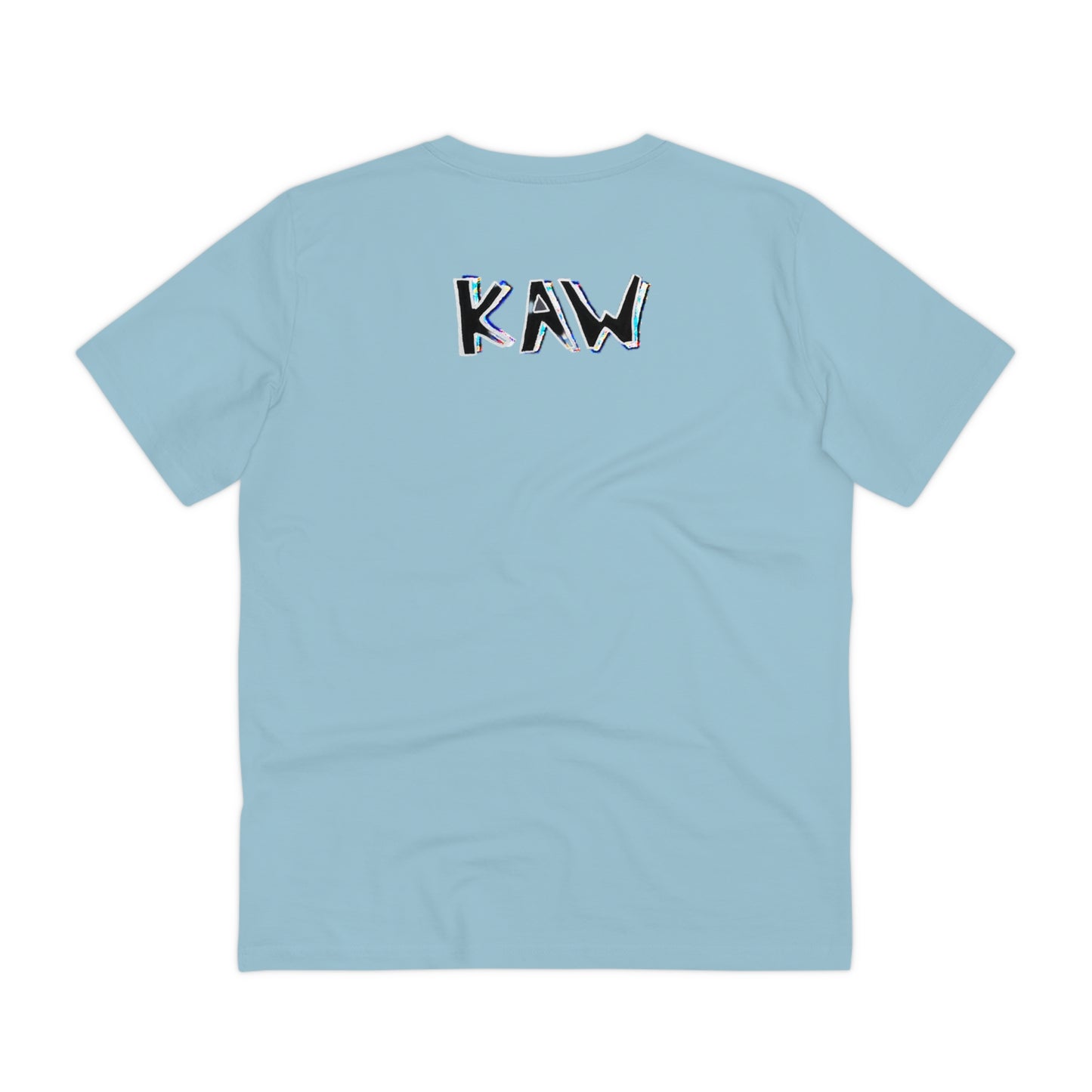 K.A.W. Organic Creator T-shirt - Unisex