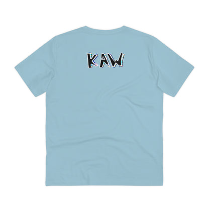 K.A.W. Organic Creator T-shirt - Unisex