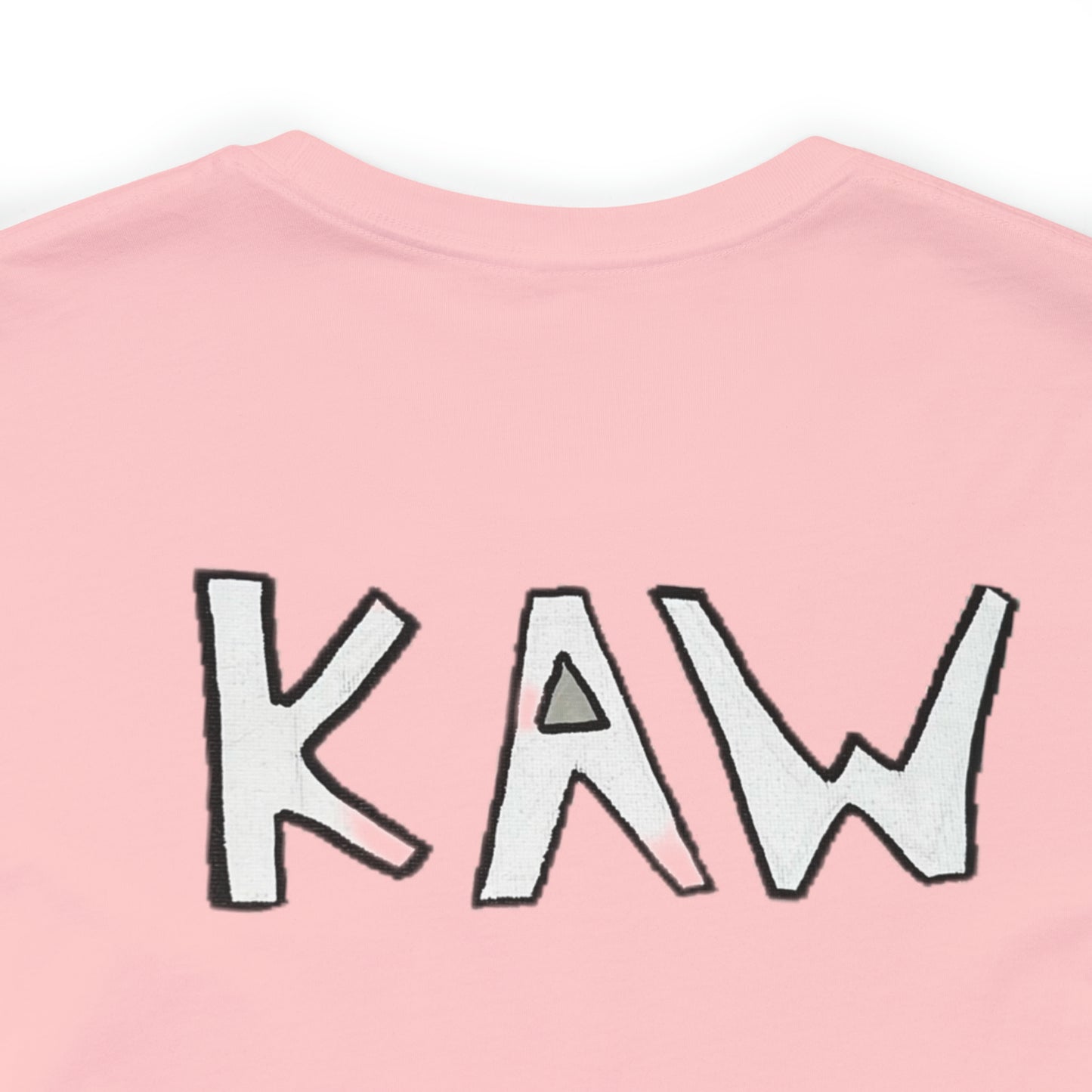 K.A.W. LIMITED EDITION TSHIRT