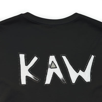 K.A.W. LIMITED EDITION TSHIRT