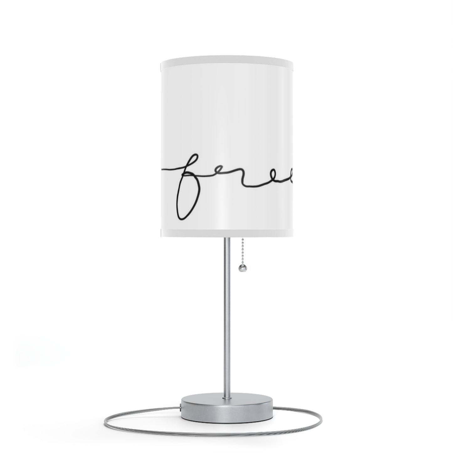 FREEDOM Lamp on a Stand, US|CA plug