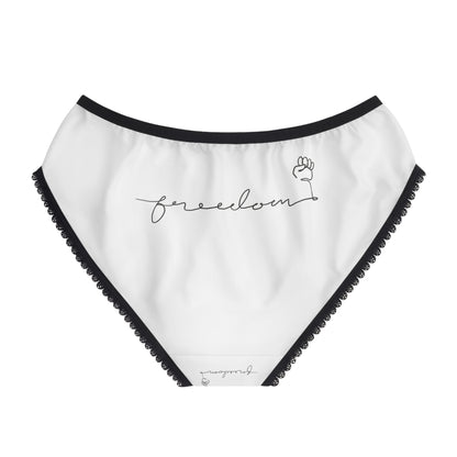 FREEDOM Women's Briefs