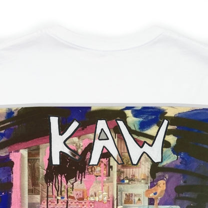 K.A.W. LIMITED EDITION INC TSHIRT