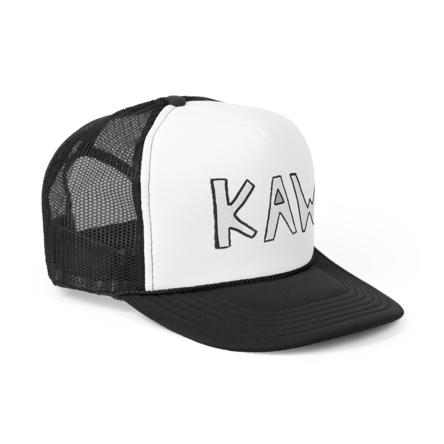 K.A.W Trucker Caps