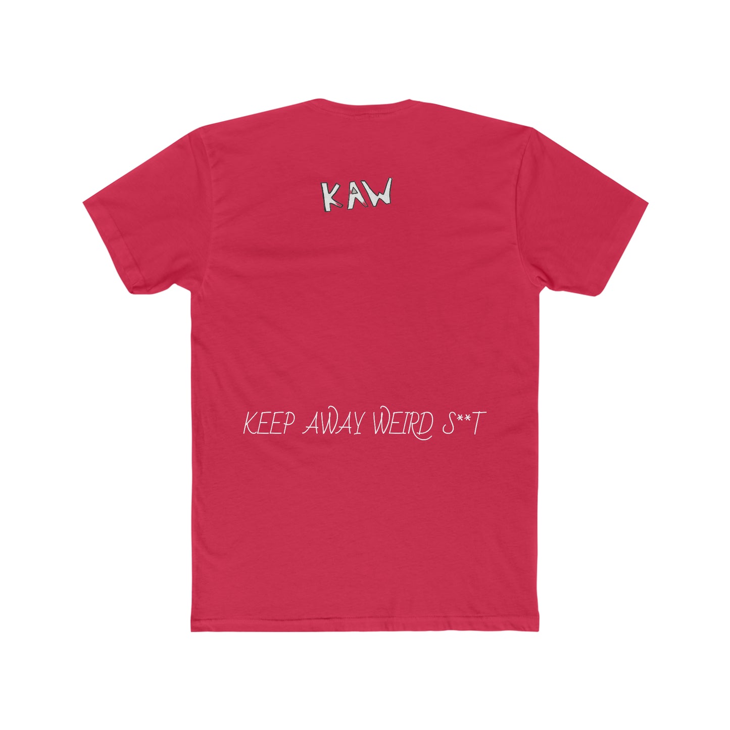 K.A.W. T-SHIRT