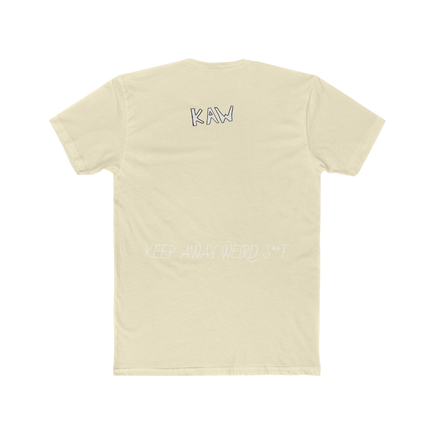 K.A.W. T-SHIRT