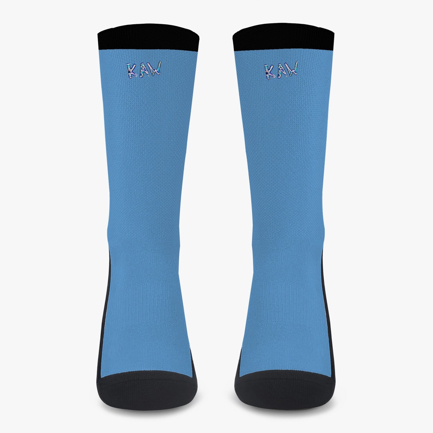 K.A.W Reinforced Sports Socks