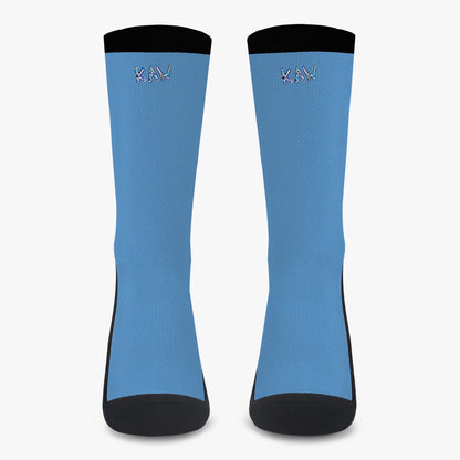 K.A.W Reinforced Sports Socks